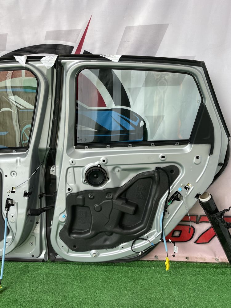 Bmw Seria 2 F45 F46 Active Tourer Usa usi Dreapta Fata-Spate completa