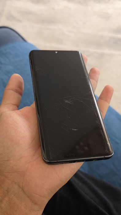 Смартфон Xioami Mi note 10 lite