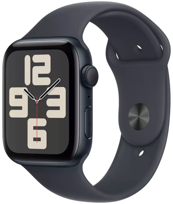Apple Watch SE часы