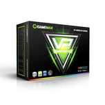 Блок питания Gamemax 800w