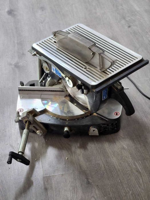 Углорез торцовка турция