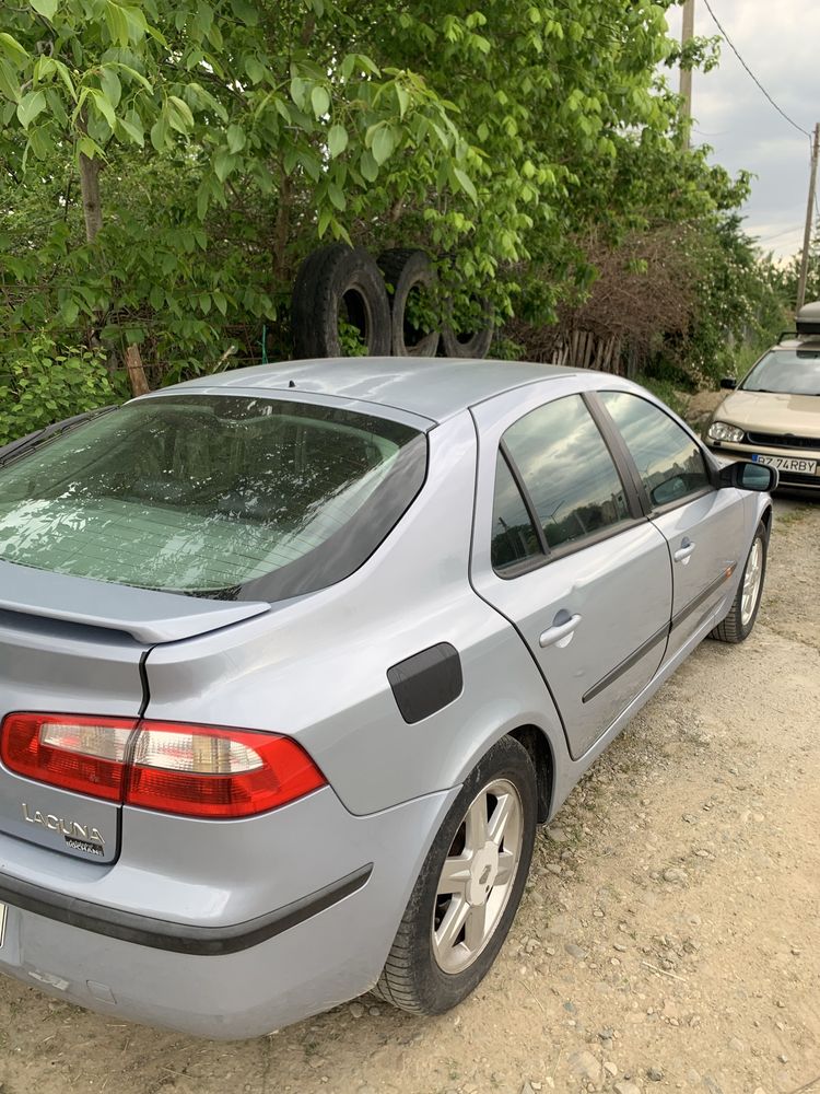 Vand Renault Laguna 2