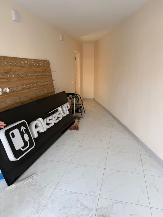 Аренда помещения под офис