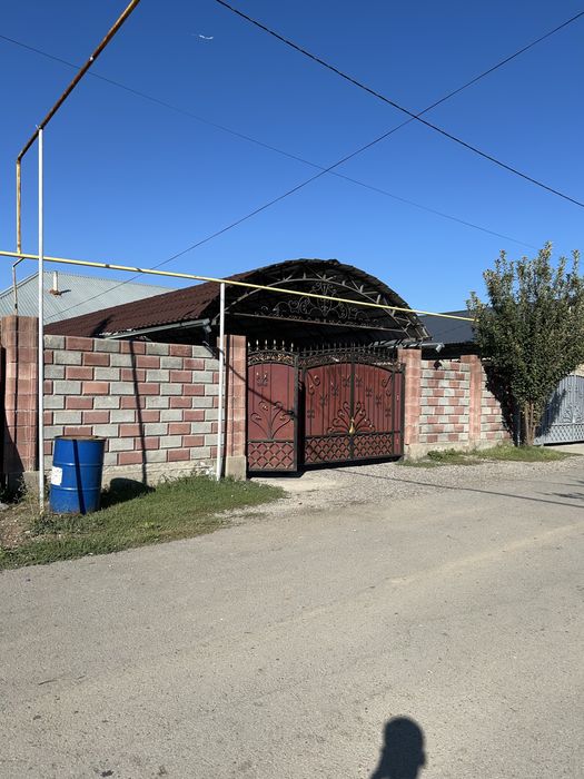 Продам полдом мкр жайнак