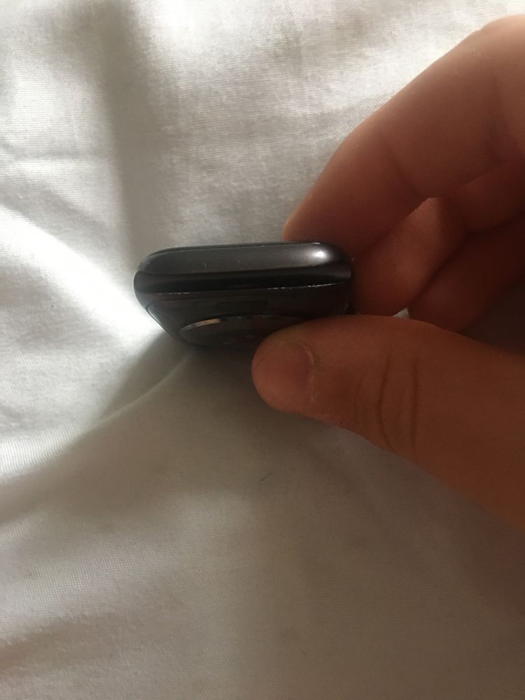 Apple watch series 6