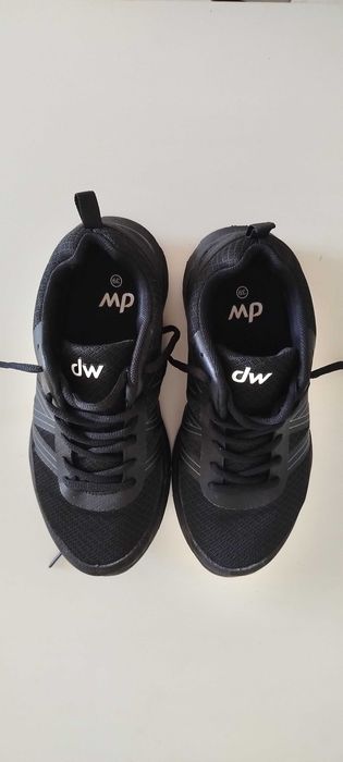 Унисекс ортопедични обувки DIAWIN широко ходило 39 wide/L