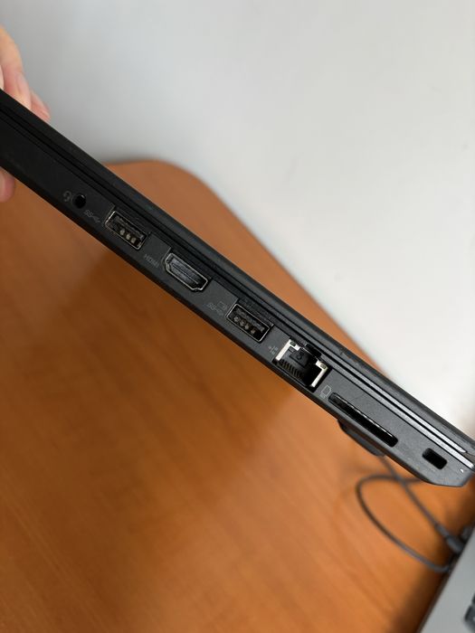 Laptop Lenovo Thinkpad