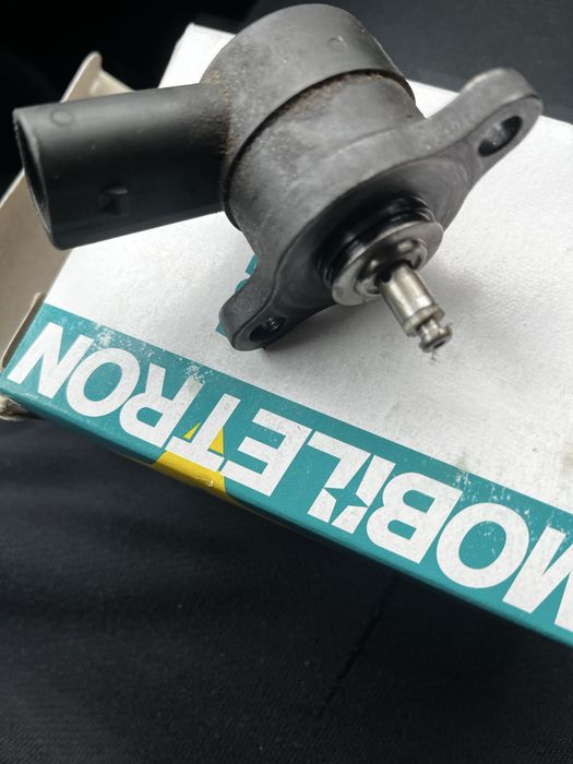 Регулатор за Мерцедес w203