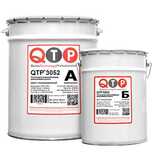 QTP® 3052 Антикоррозионный эпоксидный грунт-эмаль на металл