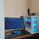 Kompyuter gamer's