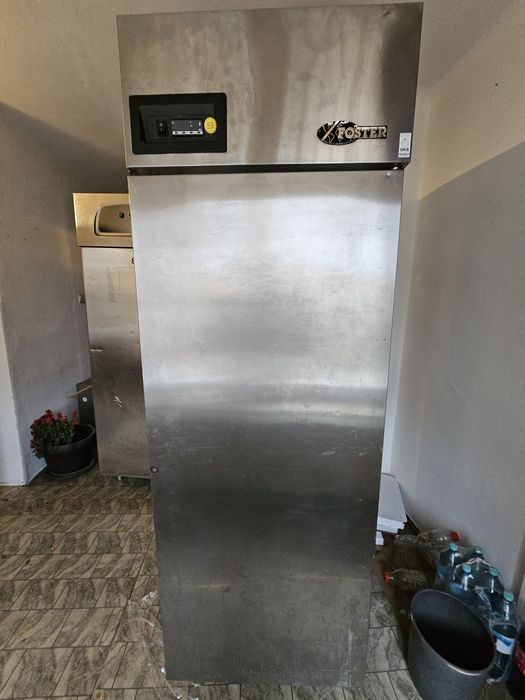 Vand/schimb frigidere profesionale
