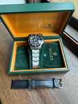 Ceas Rolex Submariner no date vintage