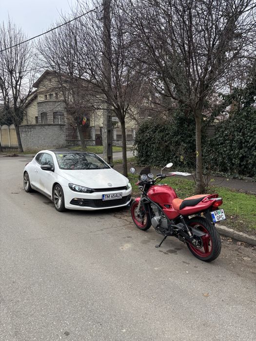 Kawasaki er5 limitat A2 35kw (nu honda, yamaha, suzuki, cfmoto)