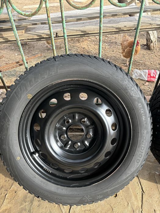 Шины r16 Зимние!