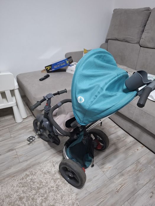 Motor electric copii/tricicleta electrica copii