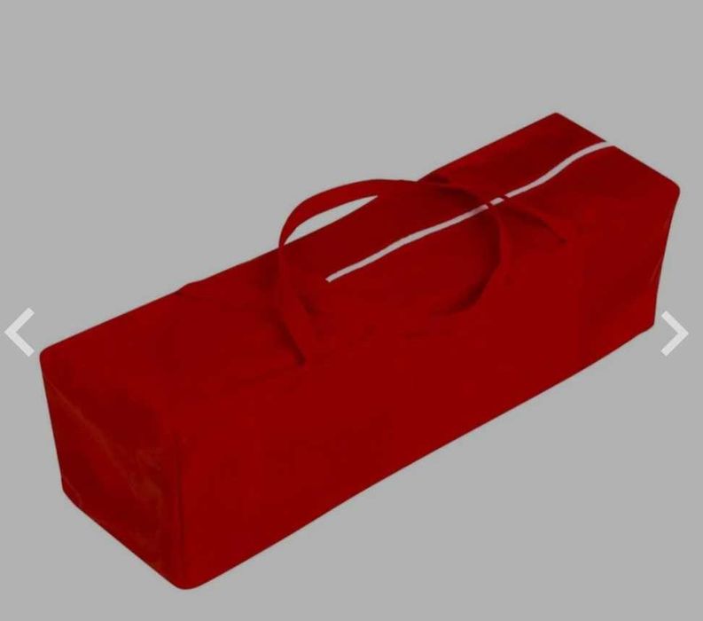 Vand patut pliabil nou+saltea cu imprimeu +scaun