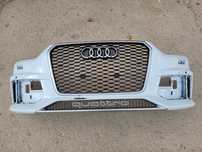 Bara fata Audi RS Q3
