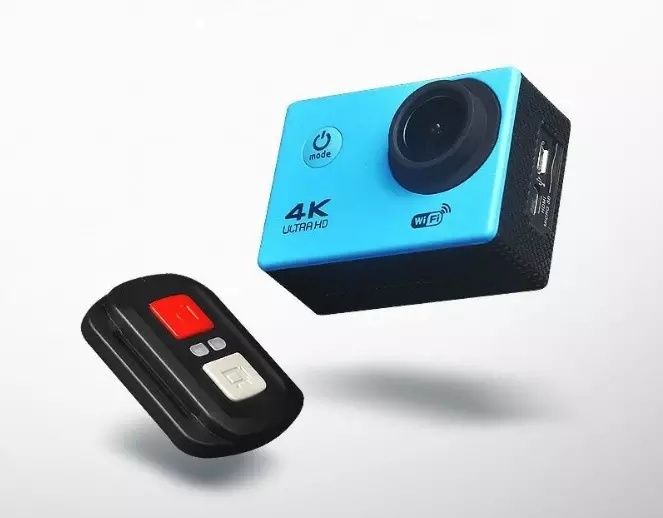 GoPro, Экшн камера WiFi 4K, Action camera GoPro 4K (Китайский аналог)