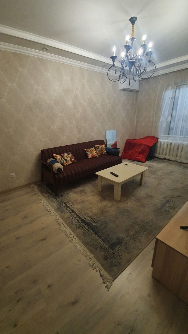 Аренда квартиры, Чиланзар 20 квартал