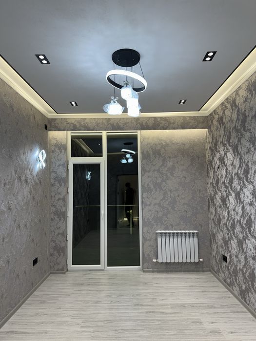 Хон Сарой «Салом Куйлюк» Масив-3 квартира 2/9/16 С  ремонтом