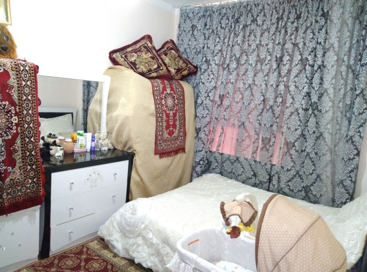 Срочно продам квартиру сергили 6а
