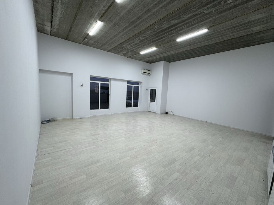 Аренда помещение