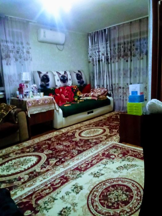 Продажа  квартиры однокомнатной