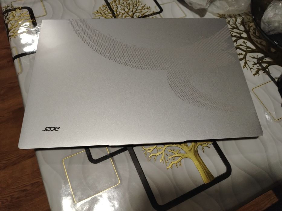 Acer новый срочно