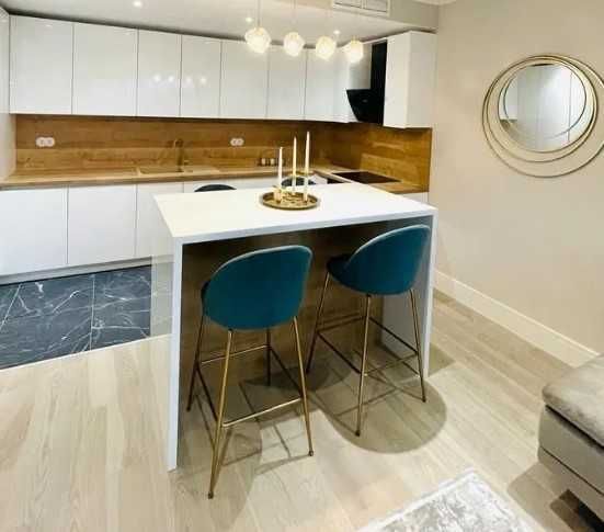 Дава се под наем Четиристаен апартамент в Пловдив, Каменица 1 - 104 кв.м за 229.5 € - Снимка #4