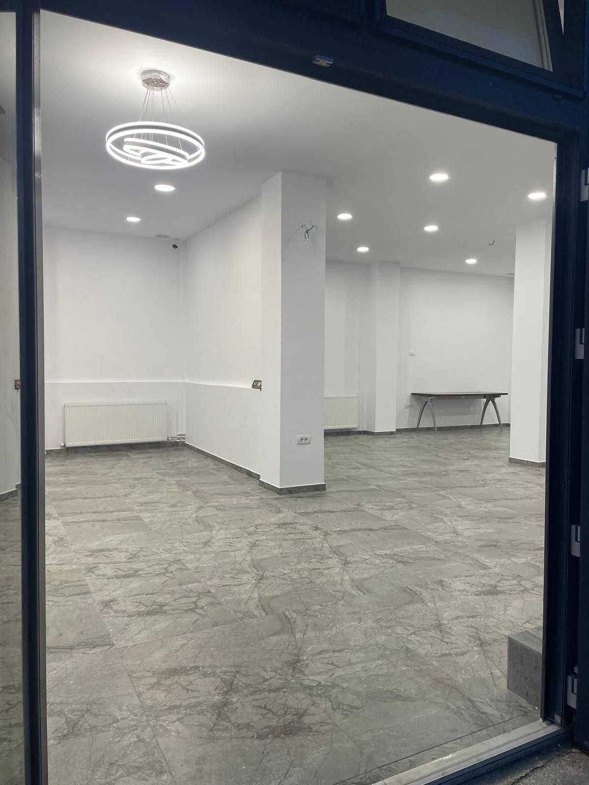 OCAZIE Spatiu comercial de inchiriat - Medgidia - INTIM -Independentei