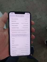 Iphone 11 pro max 256gb