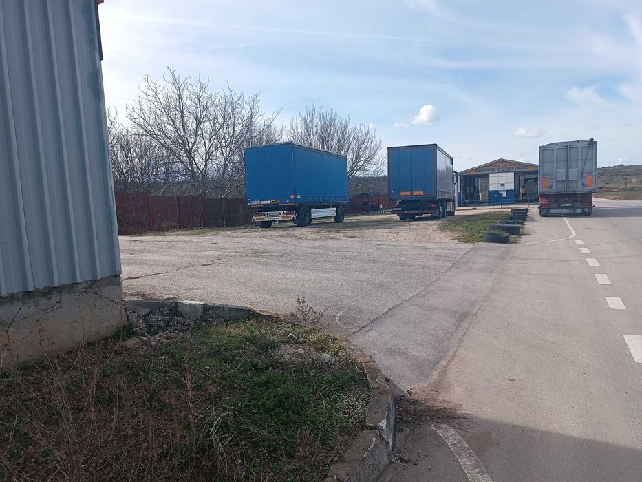 Продава се Промишлена сграда в Добрич, Промишлена зона - Север - 1000 кв.м за 118 €/кв.м - Снимка #8