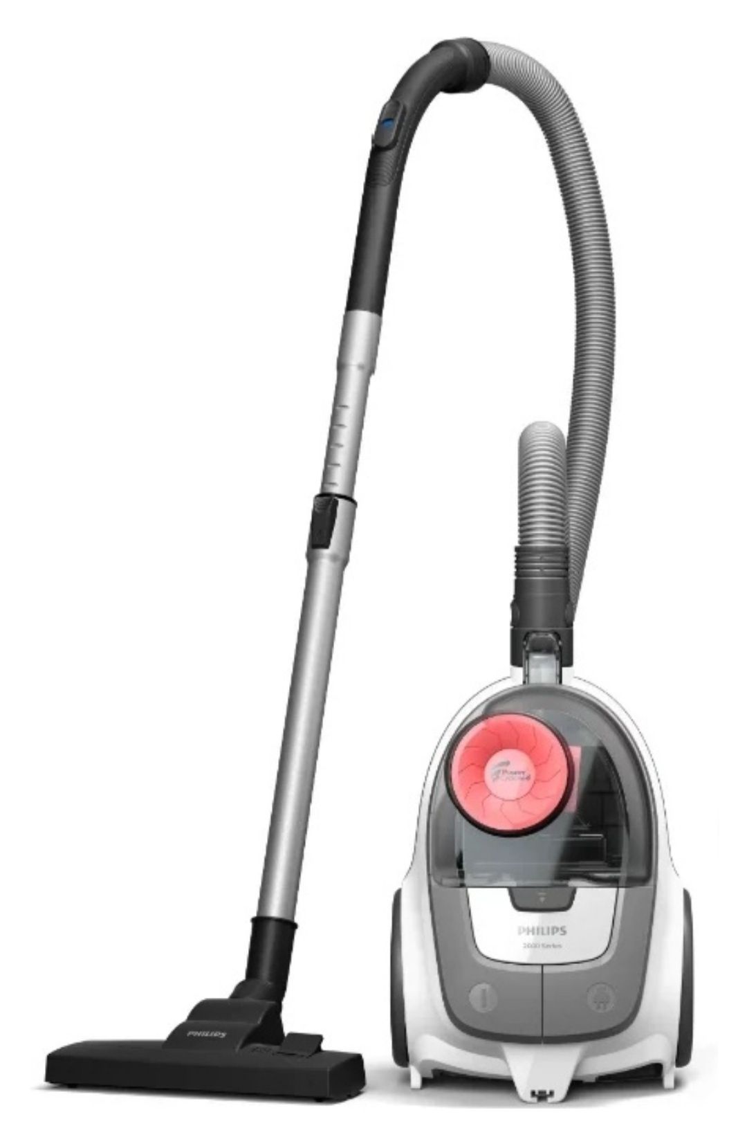 Продаётся пылесос Philips