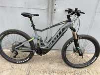 Електрически велосипед Scott E-Spark 720 27.5 цола