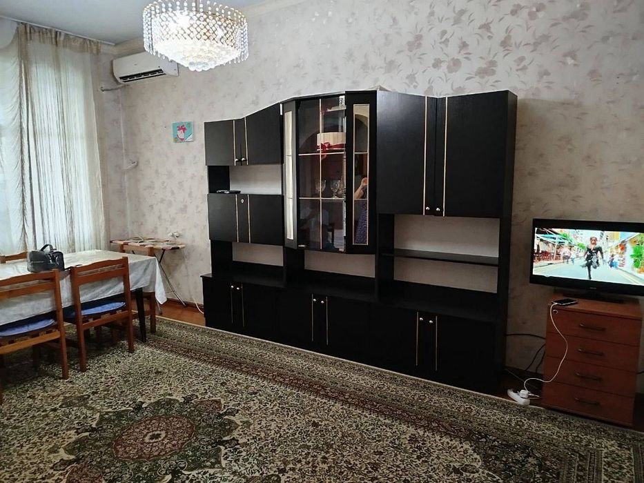 Сдается 2 х комнатная кв Северный Алмазар