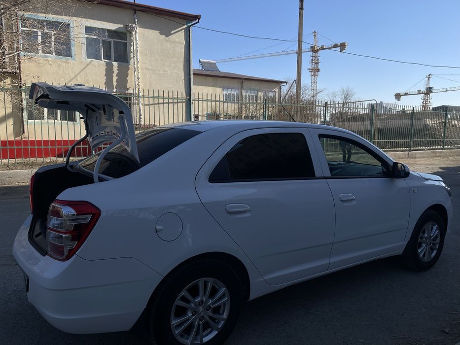 Кобалть сатилад 2025