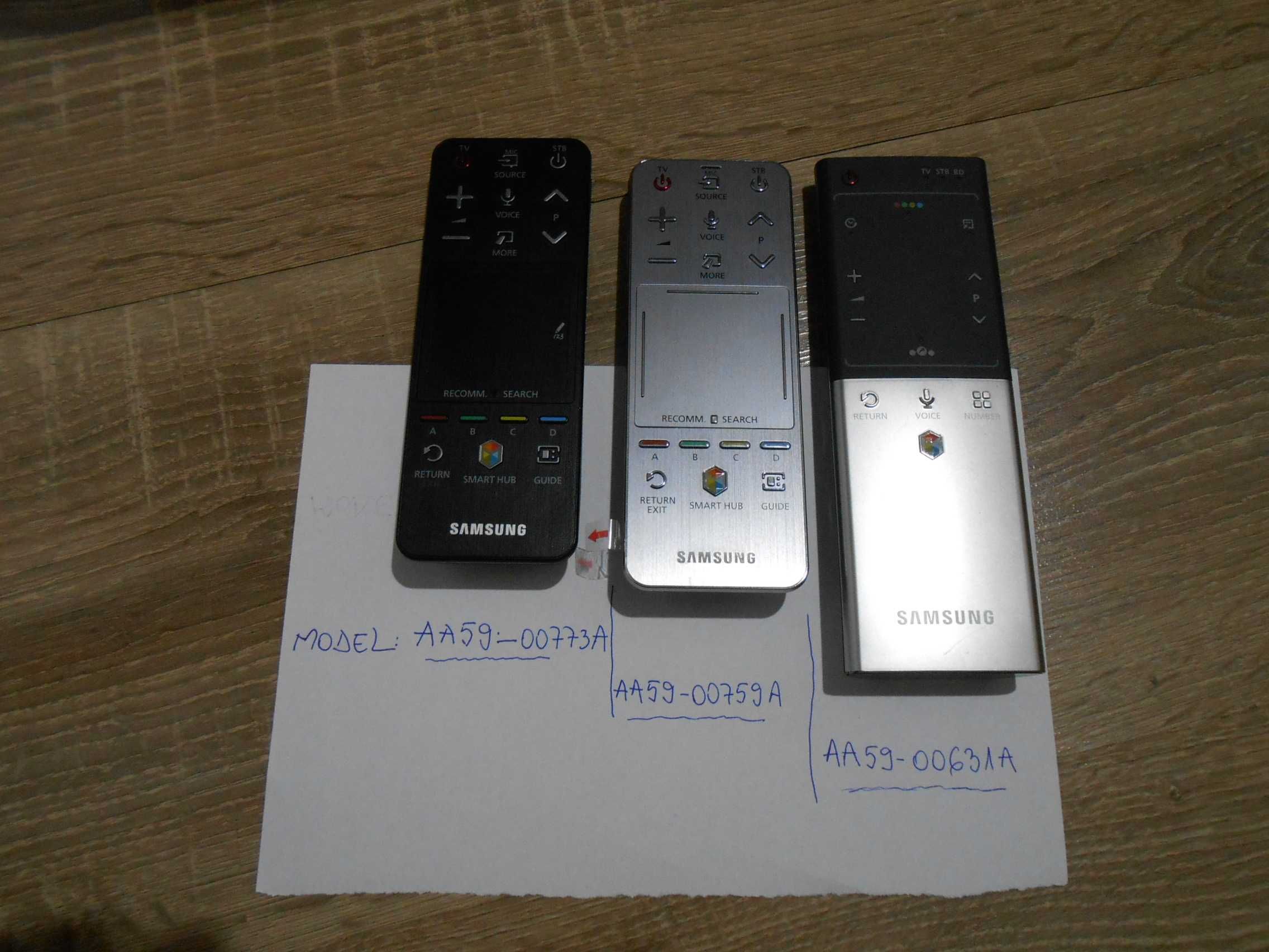 Telecomanda  originala TV  Smart Samsung