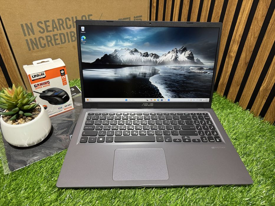 Ноутбук Asus X515 Core i3-1115G4/SSD256GB/Ram8GB/Intel/
