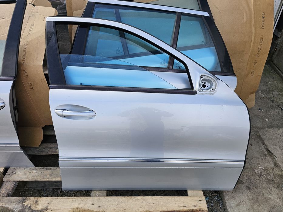 Uși,Haion Mercedes EClass 220/2007