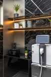 Epilare definitiva Eneka Pro cu dioda laser