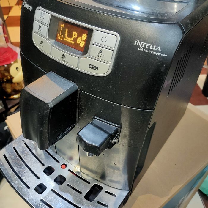 Expresor cafea Saeco