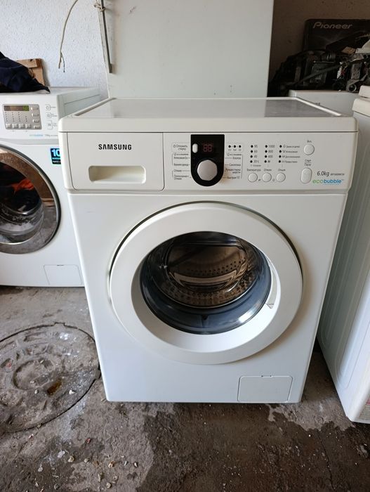 Продам стиральные машинки