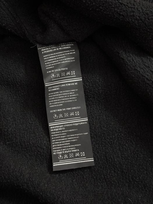 hanorac Made By Sosiety