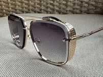 Ochelari soare Dita Mach Six Gold full metal edition 2025