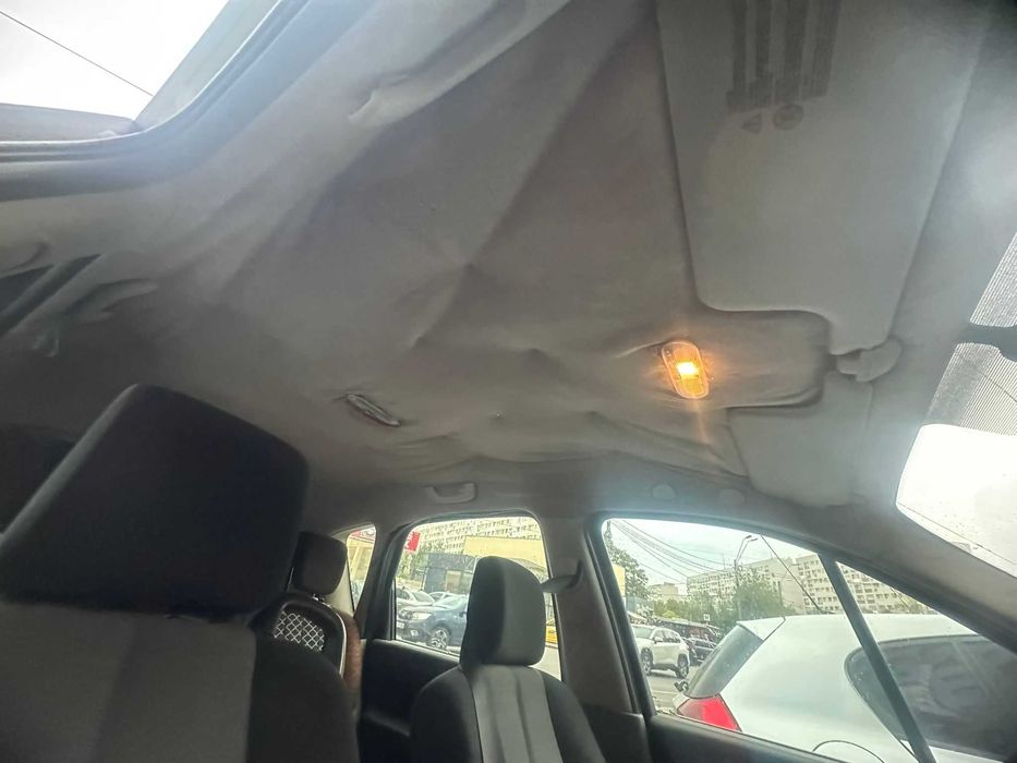 Renault Megane Scenic 1.5 DCI