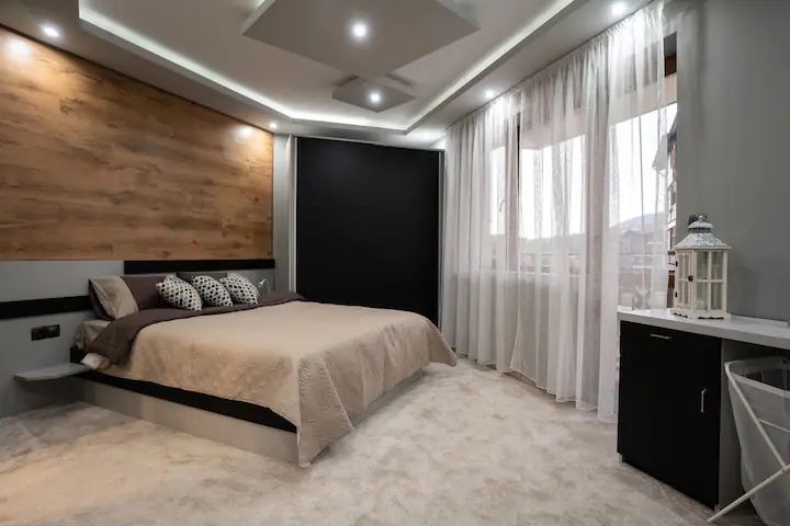 Продава се Двустаен апартамент в Банско - 78 кв.м за 1347 €/кв.м - Снимка #5