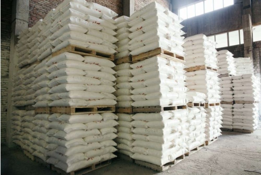 Мука Пекарня КачестВо