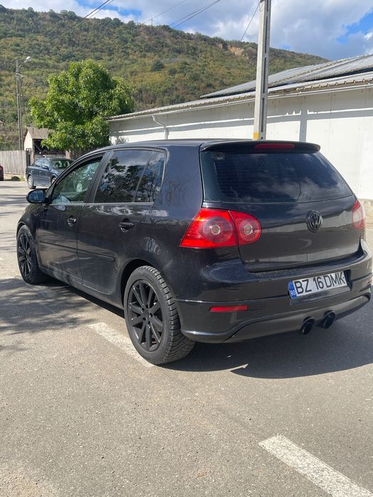 Vand Golf 5 2.0 BKD