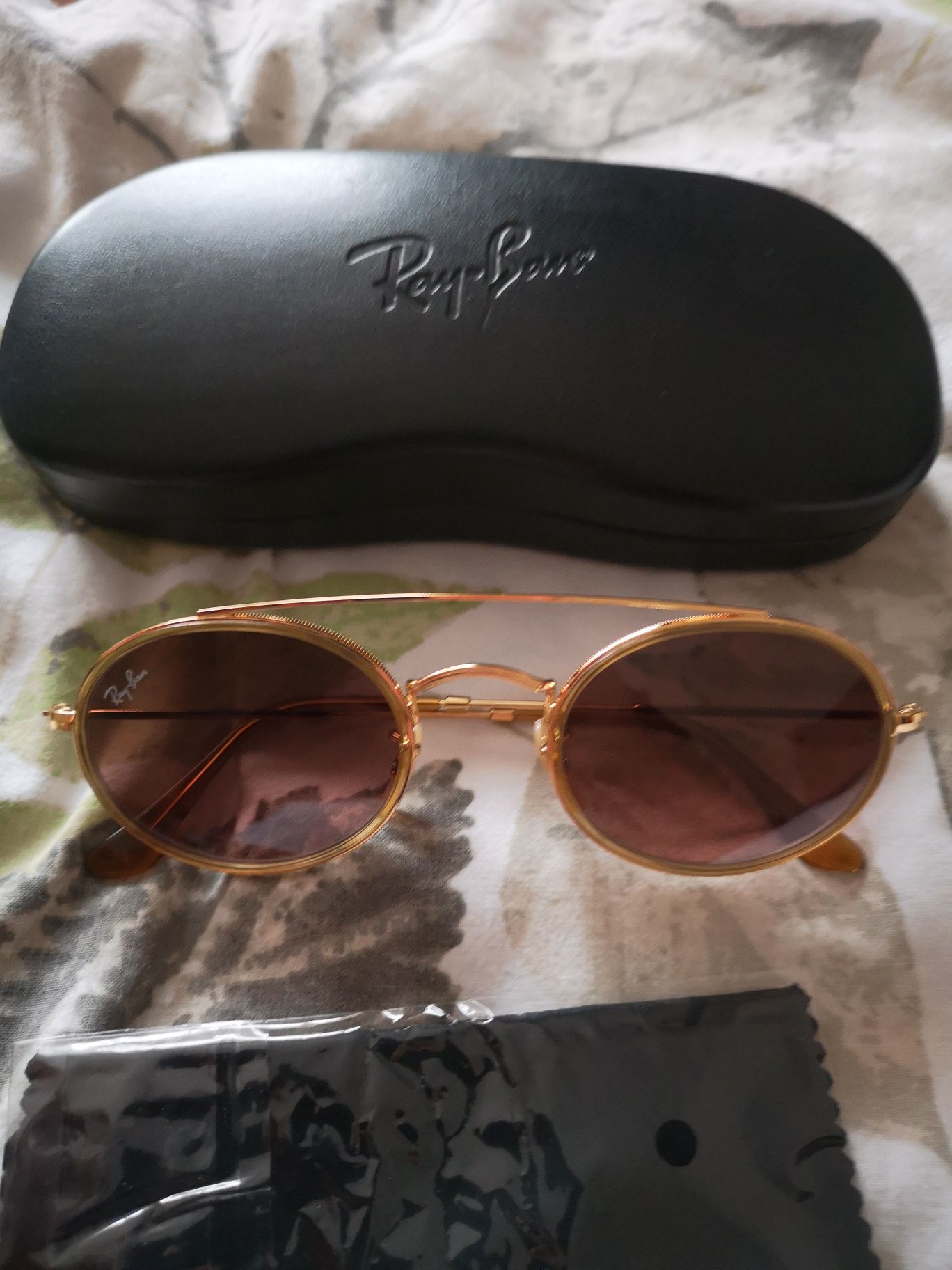 Ochelari Ray-Ban unisex