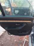 Piese de BMW e39 seria 5 2001 520d 136cp